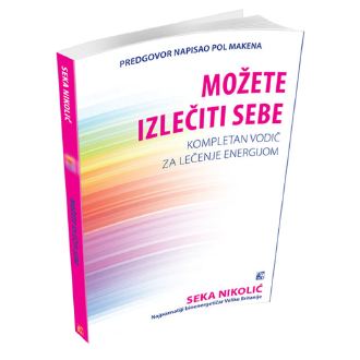 možete izlečiti sebe ishop online prodaja